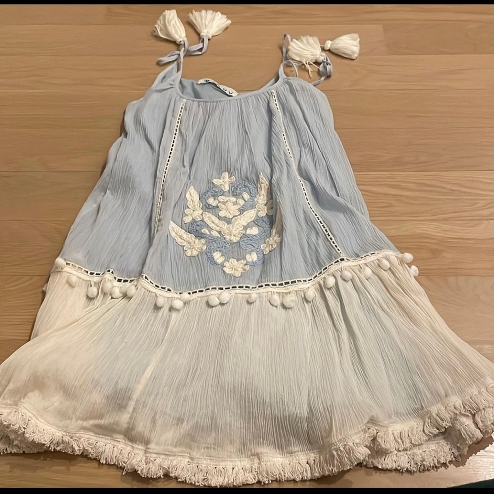Bindu dress